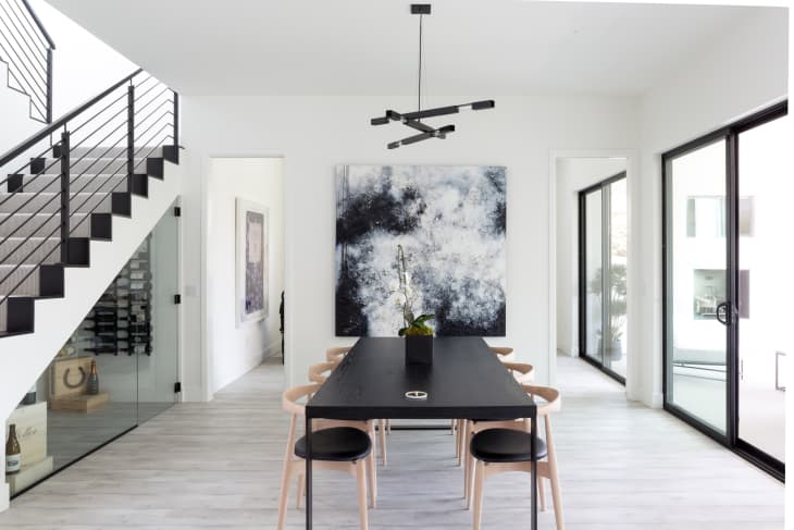 Modern Minimalist and Contemporary Design Differences Apartment Therapy